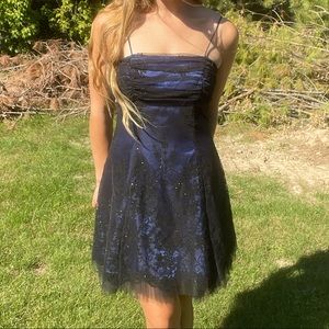 ✨Betsy & Adam Cocktail Dress🌙